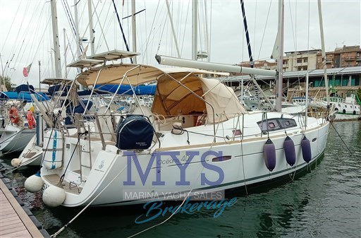 OCEANIS 40 (18)