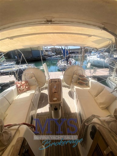 OCEANIS 40 (14)