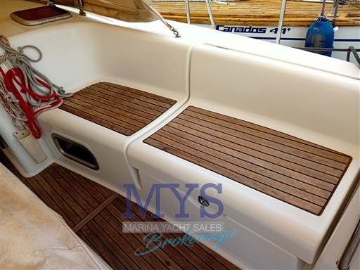 OCEANIS 40 (19)