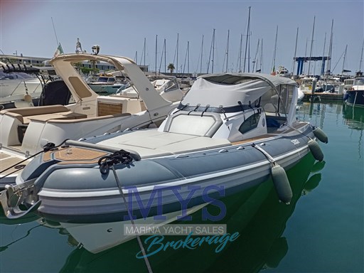 Salpa Soleil 33