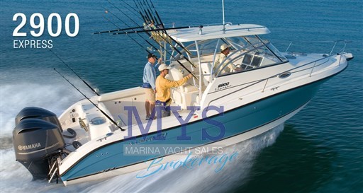 Century 2900 Express