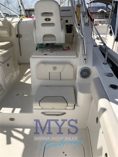 CENTURY 2900 EXPRESS (21)