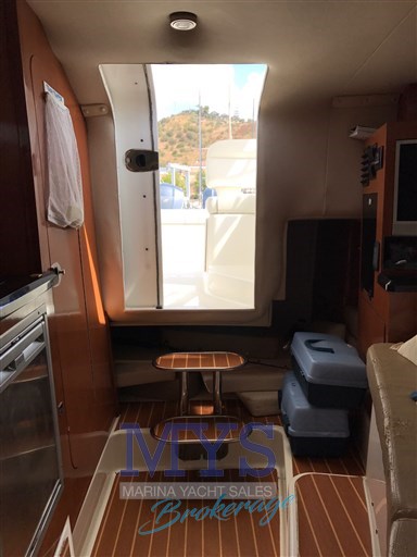 CENTURY 2900 EXPRESS (22)