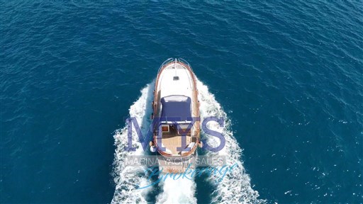 Mimì Libeccio 27 Drone (1)