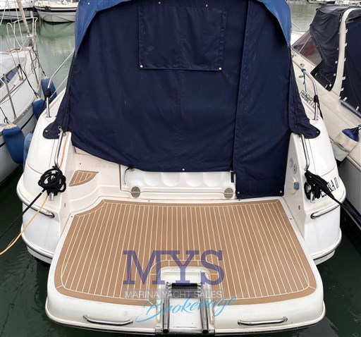 BAVARIA 32 (2)
