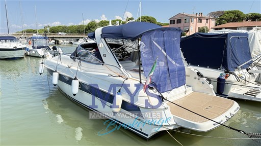 Bavaria Bmb 32 S