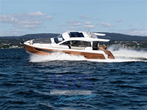 SEALINE C390 (8)