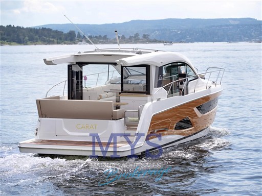 SEALINE C390 (3)