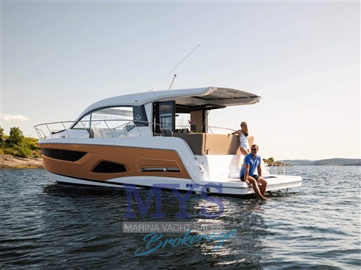 SEALINE C390 (15)
