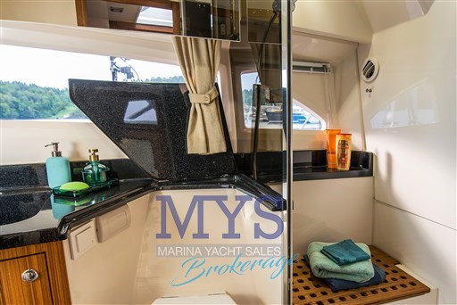 Marex 360 Cabriolet Cruiser (33)