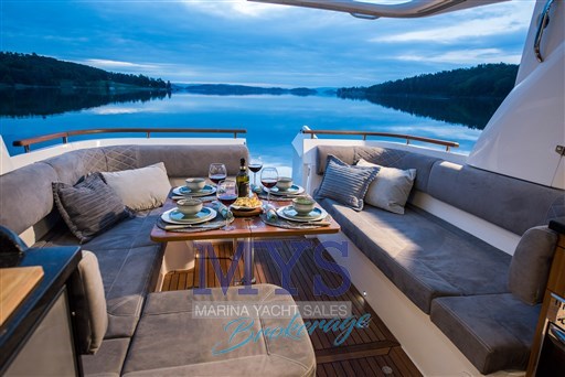 Marex 360 Cabriolet Cruiser (9)