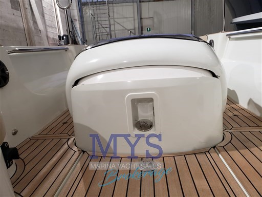 CASTOLDI JET TENDER 23' (26)