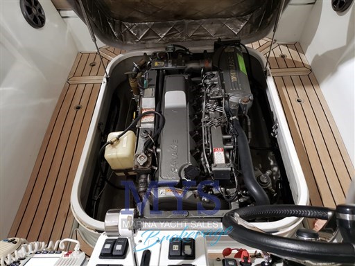 CASTOLDI JET TENDER 23' (10)