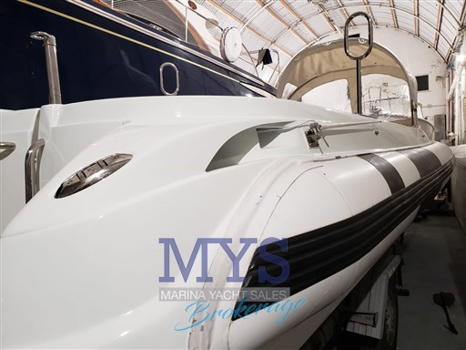 CASTOLDI JET TENDER 23' (2)