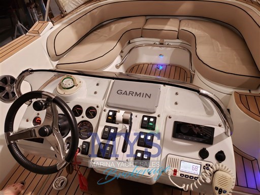 CASTOLDI JET TENDER 23' (7)