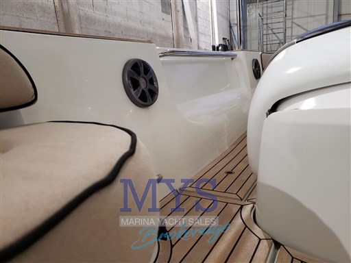 CASTOLDI JET TENDER 23' (25)