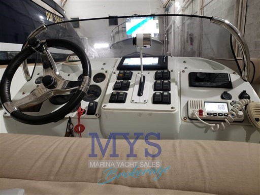 CASTOLDI JET TENDER 23' (21)