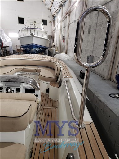 CASTOLDI JET TENDER 23' (34)