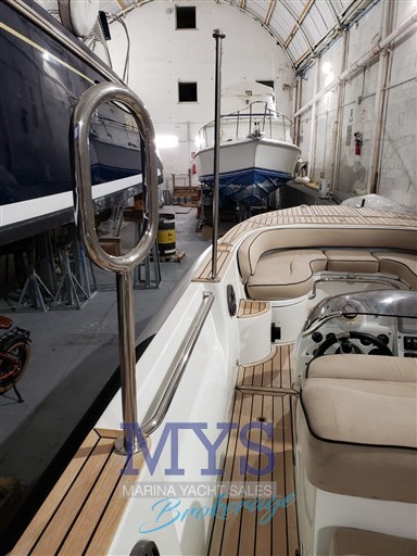 CASTOLDI JET TENDER 23' (33)