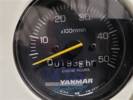 CASTOLDI JET TENDER 23' (12)