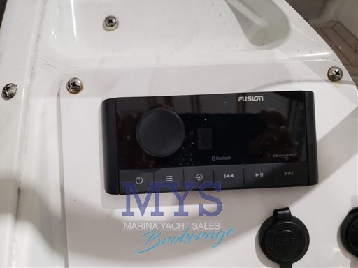 CASTOLDI JET TENDER 23' (13)