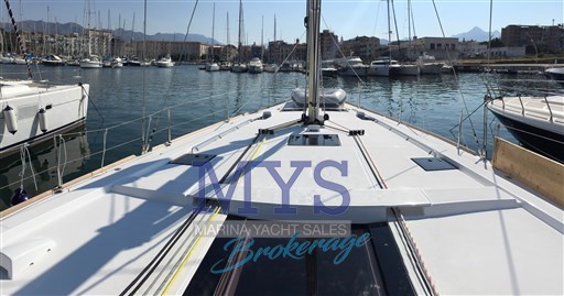 BENETEAU OCEANIS 48 2015.6