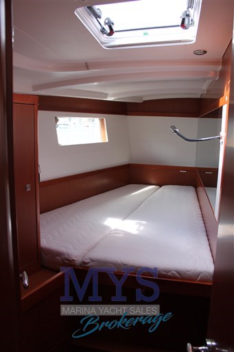 BENETEAU OCEANIS 48 2015.11