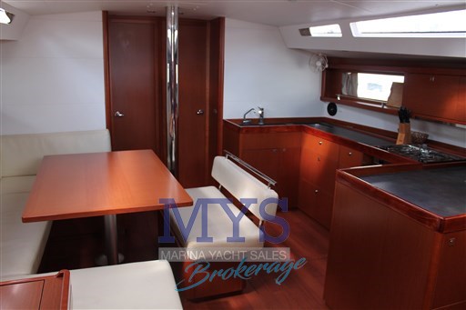 BENETEAU OCEANIS 48 2015.8