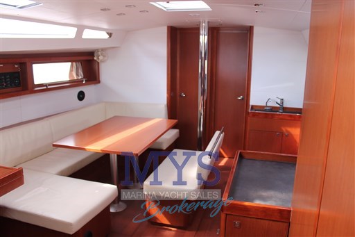 BENETEAU OCEANIS 48 2015.7