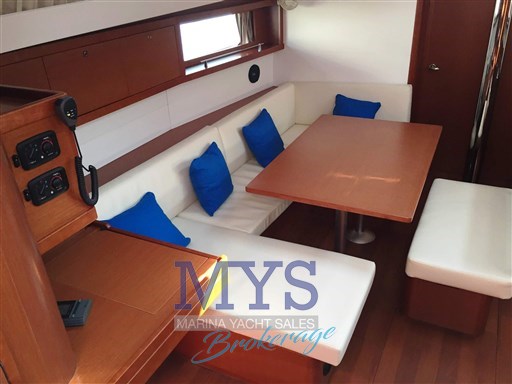 BENETEAU OCEANIS 48 2015.4