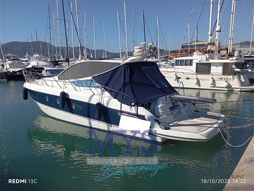 Cranchi Mediterranee 43 Ht