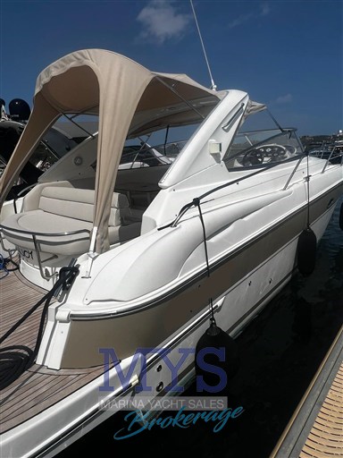 BAVARIA 33 SPORT (05)
