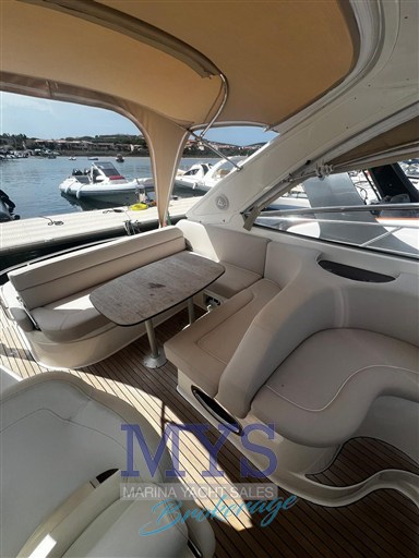 BAVARIA 33 SPORT (6)