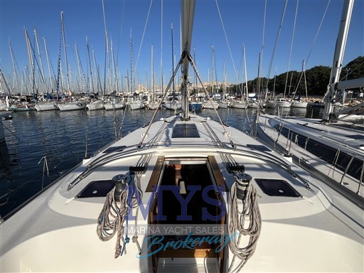 Bavaria 51 Cruiser (5)