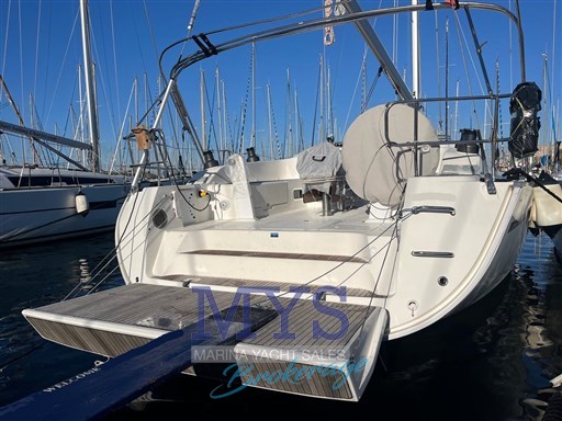 Bavaria 51 Cruiser (3)