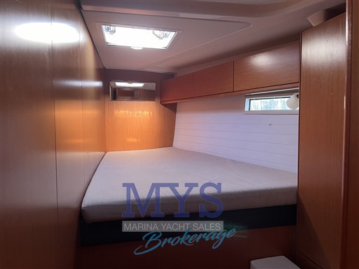 Bavaria 51 Cruiser (17)