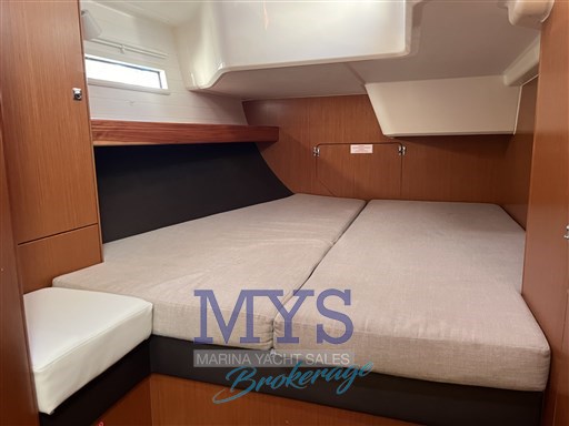 Bavaria 51 Cruiser (16)