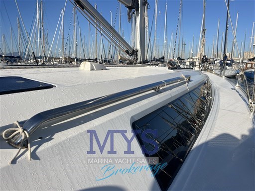 Bavaria 51 Cruiser (10)