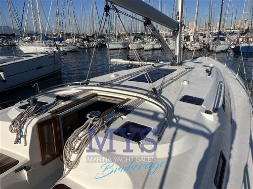 Bavaria 51 Cruiser (6)