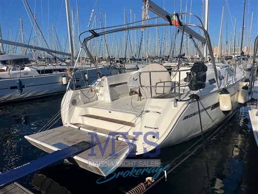 Bavaria 51 Cruiser