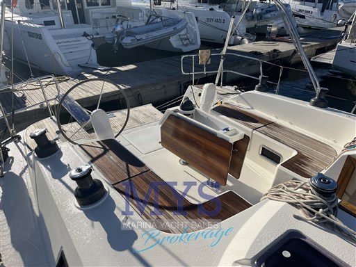 Bavaria 51 Cruiser (4)