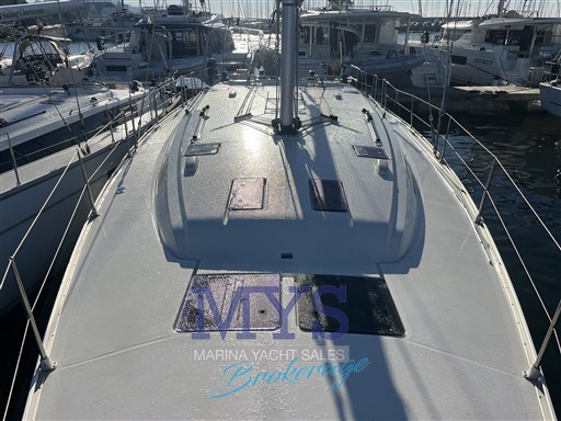 Bavaria 51 Cruiser (9)