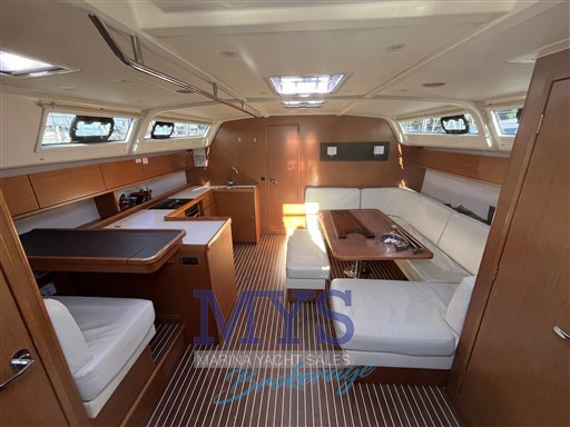 Bavaria 51 Cruiser (11)