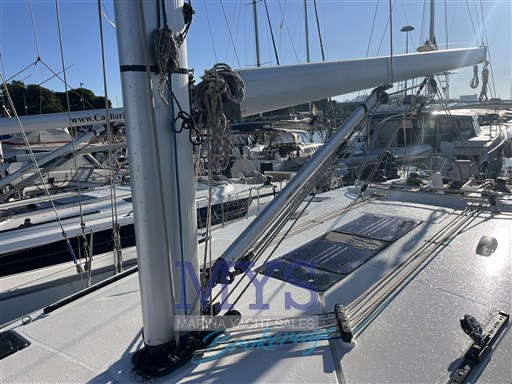 Bavaria 51 Cruiser (8)