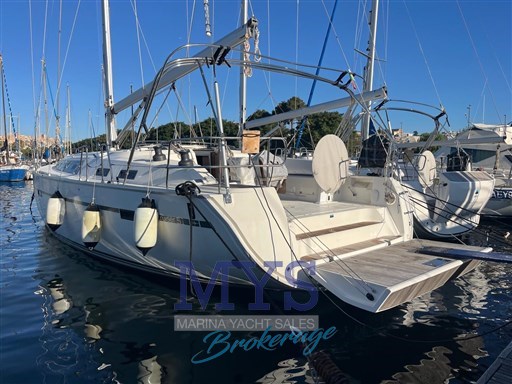Bavaria 51 Cruiser (2)