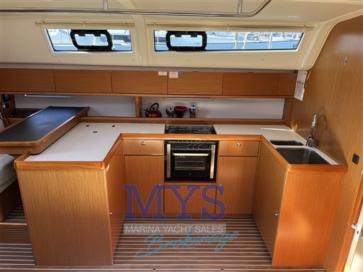 Bavaria 51 Cruiser (13)