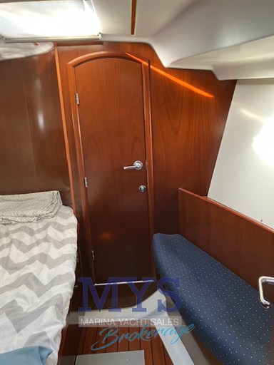 BENETEAU OCEANIS CLIPPER 393 (8)