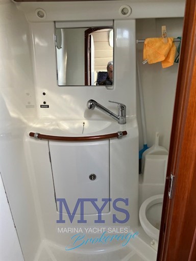 BENETEAU OCEANIS CLIPPER 393 (11)