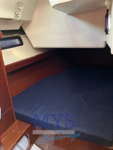 BENETEAU OCEANIS CLIPPER 393 (13)