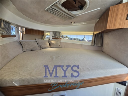 MAREX 310 SUN CRUISER (7)